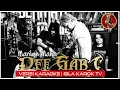Download Lagu DEF GAB C - MARILAH MARIA (NEW) |  VERSI KARAOKE