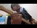 Download Lagu Seadanya Aku - Ippo Hafiz (Cover by Nazrin Karim)
