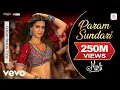 Download Lagu Param Sundari - Full Song | Mimi | Kriti Sanon, Pankaj T | A.R. Rahman | Shreya | Amitabh