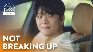 Lee Jun-ho and Woo Young-woo get back together Extraordinary Attorney Woo Ep 16 ENG SUB