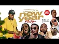 2025 NAIJA NEW YEAR GBEDU NONSTOP MIXTAPE BY DJ JOJO | JANUARY 2025 NEW YEAR MIX BY DJ JOJO