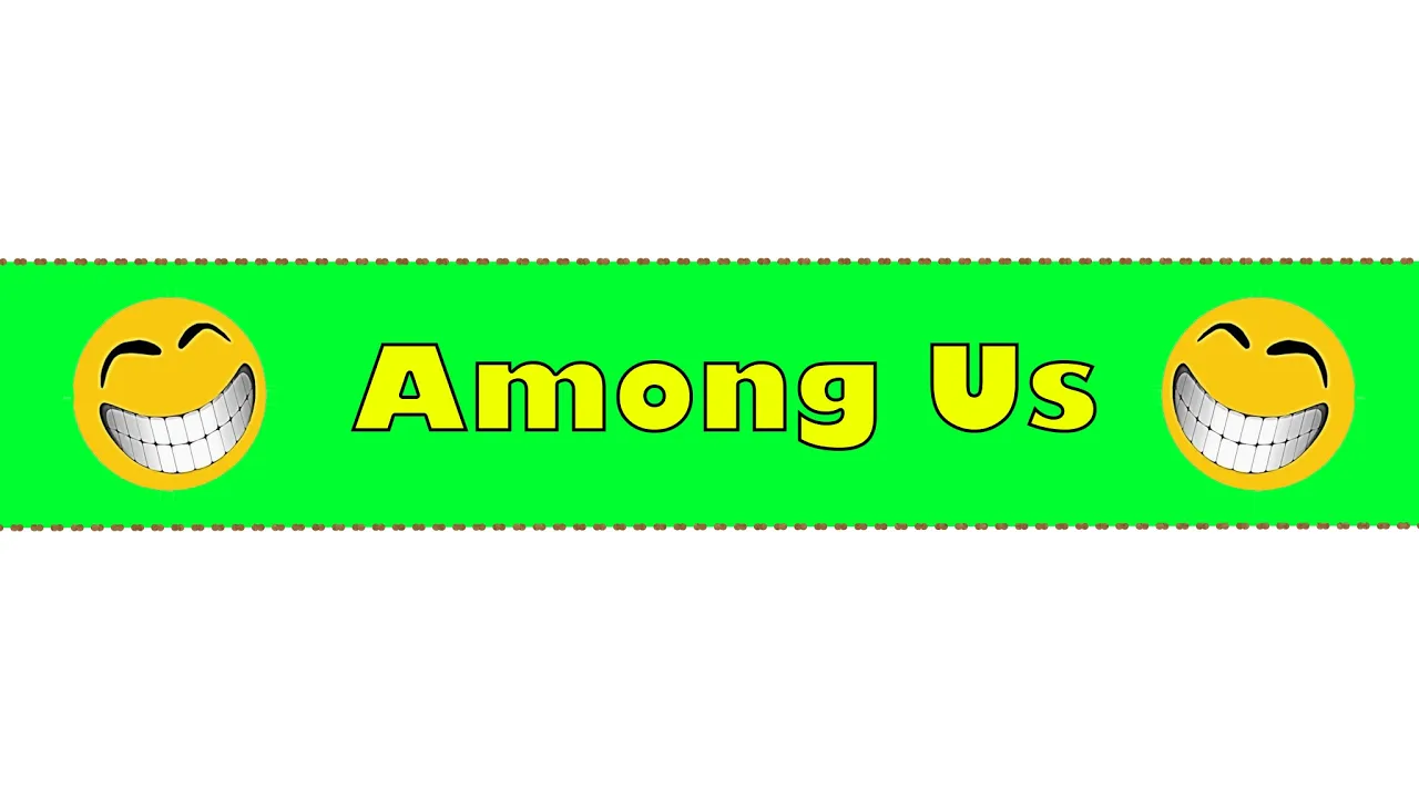 Sự kiện trực tiếp của Among Us