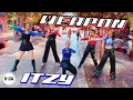 Download Lagu [KPOP IN PUBLIC AUSTRALIA] ITZY X SGF - ‘WEAPON’ DANCE COVER