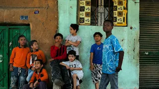                                   المونديال و كاتى   سكلانص دندنها