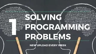 Programming Problem - Alphabet Soup