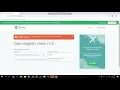 Automated test using Selenium Visual Studio Gherkin C