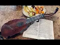 Download Lagu The Flat Pavan （Margaret Board Lute Book) on Orpharion, Played by Taro Takeuchi