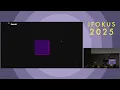 How to Rock Your Frontend Apps with 10 Awesome CSS Features by Andreas Wanqvist
