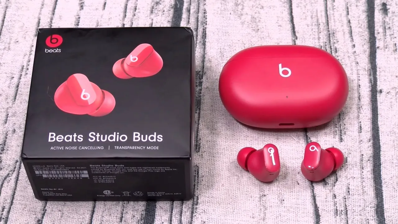 Beats Studio Buds - “Real Review”