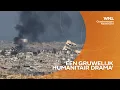 Download Lagu Grondoffensief in Gaza-Stad begonnen, zware bombardementen: 'Gaza wordt vernietigd'