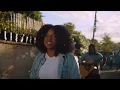 Khalia & Dre Island 'Wildfire' // S4 DEADLY Performance