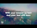 DNCE - Toothbrush ( Lyrics )