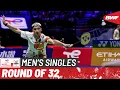 Download Lagu BWF World Championships 2025 | Christo Popov (FRA) [10] vs. Ng Ka Long Angus (HKG) | R32
