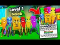 Download Lagu Starting Over as NOOB with EVERY SECRET SAHUR in Brainrot Evolution! (Roblox)