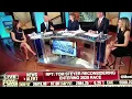 Fox News Jackie DeAngelis Malia Fisher Legs and More
