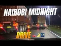 Download Lagu NAIROBI MIDNIGHT DRIVE 🚗💨🌛