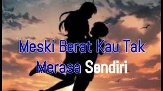 Download Melukis Senja cover by Della Firdatia ~Lirik MP3