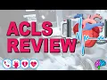 Download Lagu The Comprehensive ACLS Review Series!