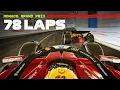 The Ultimate F1 25 Challenge Monaco 100 Race Sim Damage 110 AI No assists