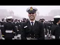 Monica | Indian Navy | Republic day 2022 | 4K Original