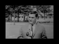 Aug 7 1963 Pierre Salinger Announces Birth of Patrick Bouvier Kennedy