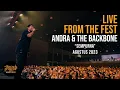 Download Lagu Andra \u0026 The Backbone - Sempurna Live at The Sounds Project Vol.6 (2023)