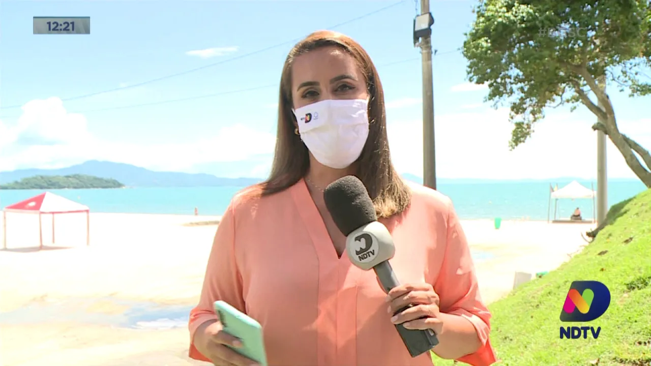 Lockdown: como ficam as atividades no estado esse fim de semana