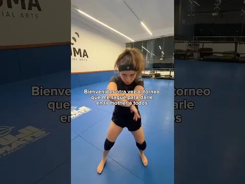 El torneo que me saqué para darle en la mother a todos 🥊🫵🙂‍↕️ #bjj #jiujitsu #fight #humor