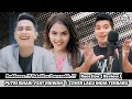Download Lagu Totalitas Paraah.! Putri Isnari Feat Ridwan Naibaho | Mohabbat Dil Ka Sakoon Hai Aitbaat | Reaction