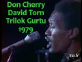 Lagu Don Cherry live 1979 - Théâtre de l'Empire à Paris