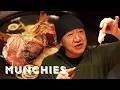 Download Lagu How 3 Michelin Star Sushi Legend Masa Cooks at Home