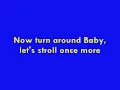 The Diamonds - The Stroll - 1958