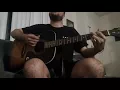 Sunsets for Somebody Else Jack Johnson Cover