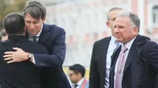 Раскрыты итоги встречи переговорщиков Трампа с президентом сопредельного государства 