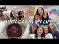 Download Lagu BUSY DAY IN MY LIFE | interviews, school, \u0026 dodgers game!