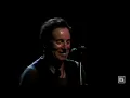 Bruce Springsteen   Your Love Keeps Lifting Me Higher And Higher Philadelphia, October 20, 2009