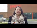 Be Counted in the U S Census
