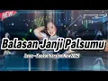 Lagu FUNKOT - BALASAN JANJI PALSUMU [ Leon ] FUNKOT STYLE VERSION 2025