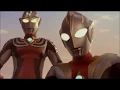 Lagu [MV] Kimi ni Dekiru Nanika | Ultraman Cosmos 2 : The Blue Planet OST