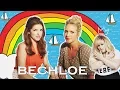 Download Lagu brittany \u0026 anna reacting and talking about bechloe {bonus: queen rebel}