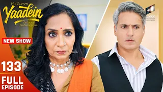 Dev Ke Khilaaf Divyani Ka Dangerous Plan! Kaise Bachenge Dev? | Yaadein | Full Episode - 133
