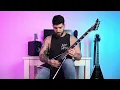 Bury Tomorrow - "Sx" Guitar Cover + TABS (New Song 2026)