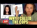 Download Lagu Insane Update To Bachelor Clayton v Laura Owens Case - I Had To Get Cops Involved