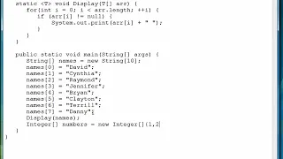 12 Advanced Java Programming Udemy 4