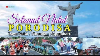 lagu natal talaud selamat natal porodisa penyanyi asli nanaku cipt doddy telehala