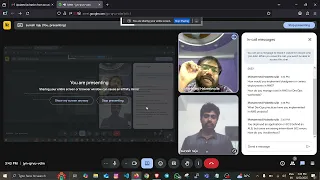 Crack DevOps Interviews 5 Years Proxy AI Real-Time AWS Kubernetes