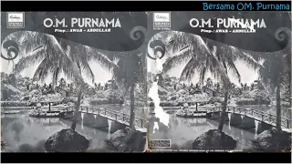 028 rhoma irama bersama om purnama album 