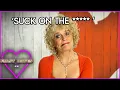 50 Shades of Cougar Karen First Dates Canada