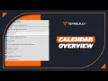 Calendar Overview