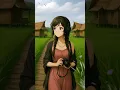 Download Lagu Lofi Handpan Music 🌾 Ombeline in Vietnam | Relaxing Rice Field Beats #Shorts #lofimusic